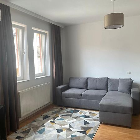 Coral Apartments Приштина Экстерьер фото