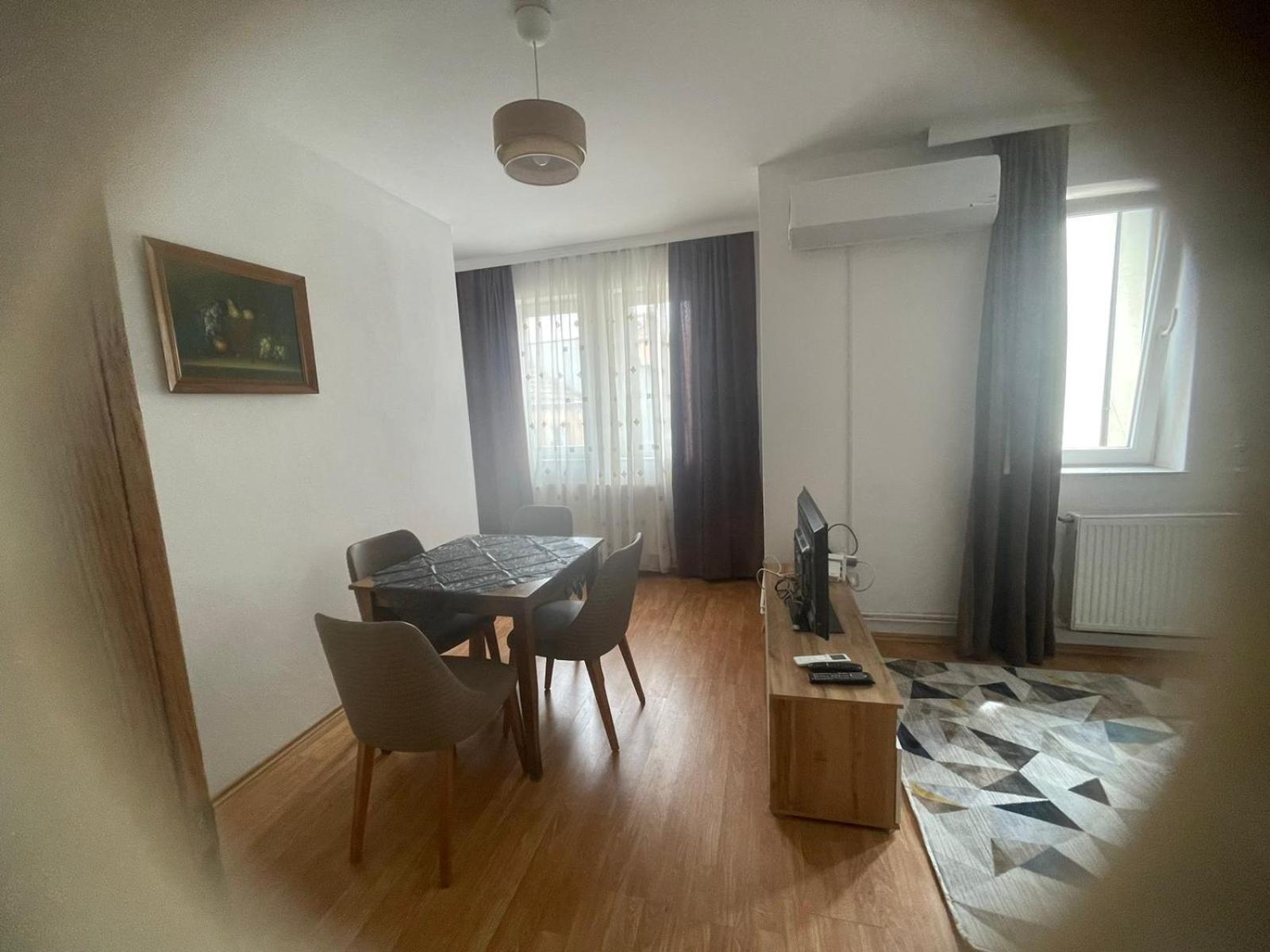 Coral Apartments Приштина Экстерьер фото