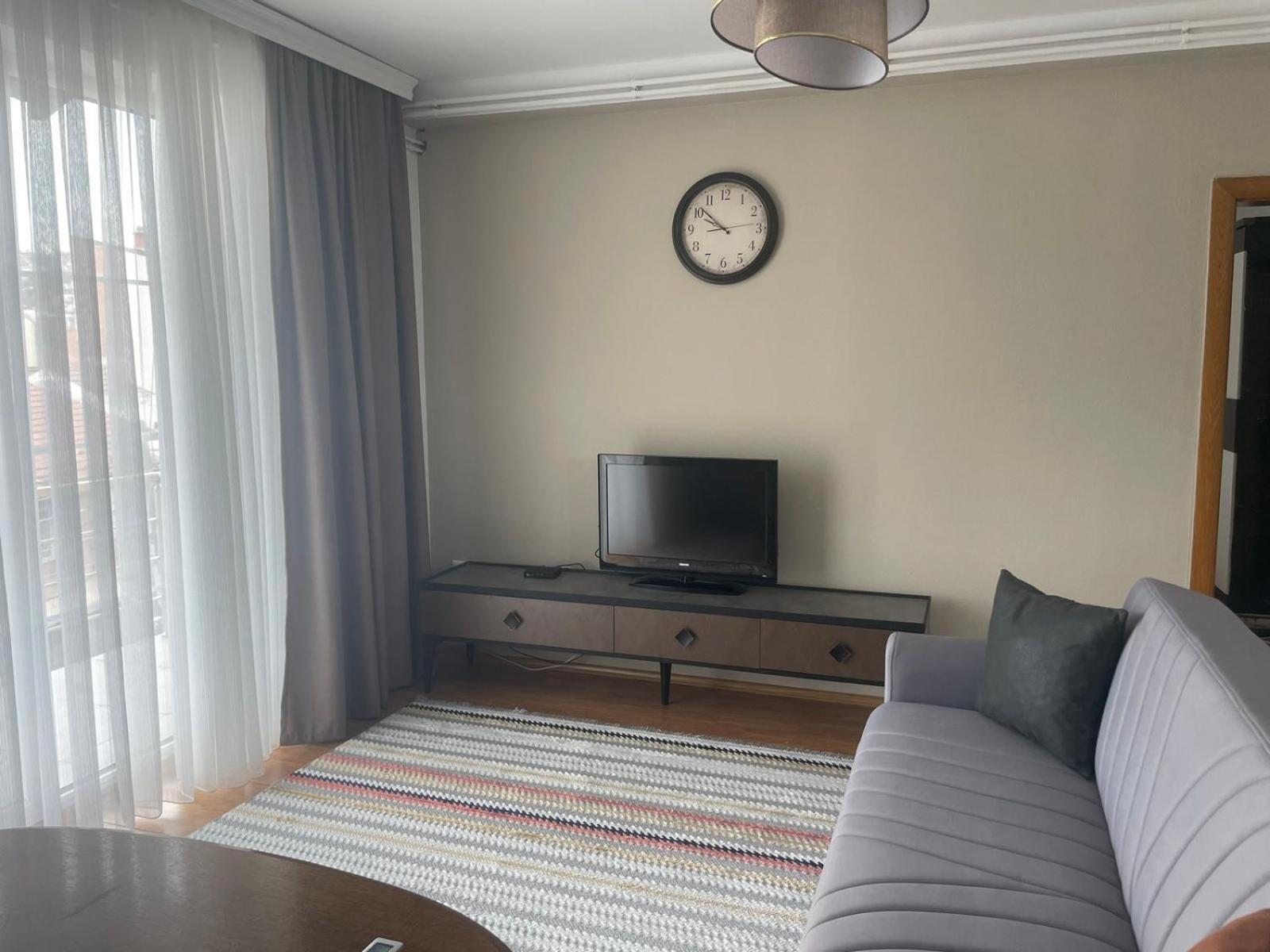 Coral Apartments Приштина Экстерьер фото