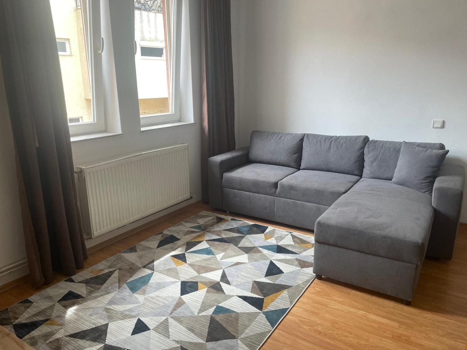 Coral Apartments Приштина Экстерьер фото