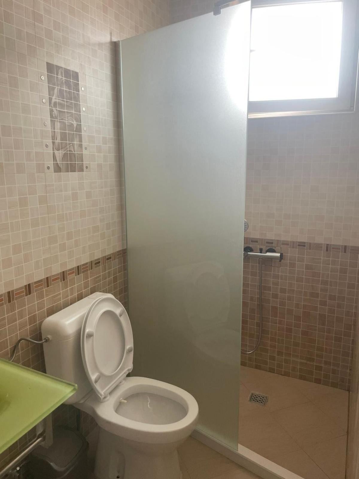 Coral Apartments Приштина Экстерьер фото