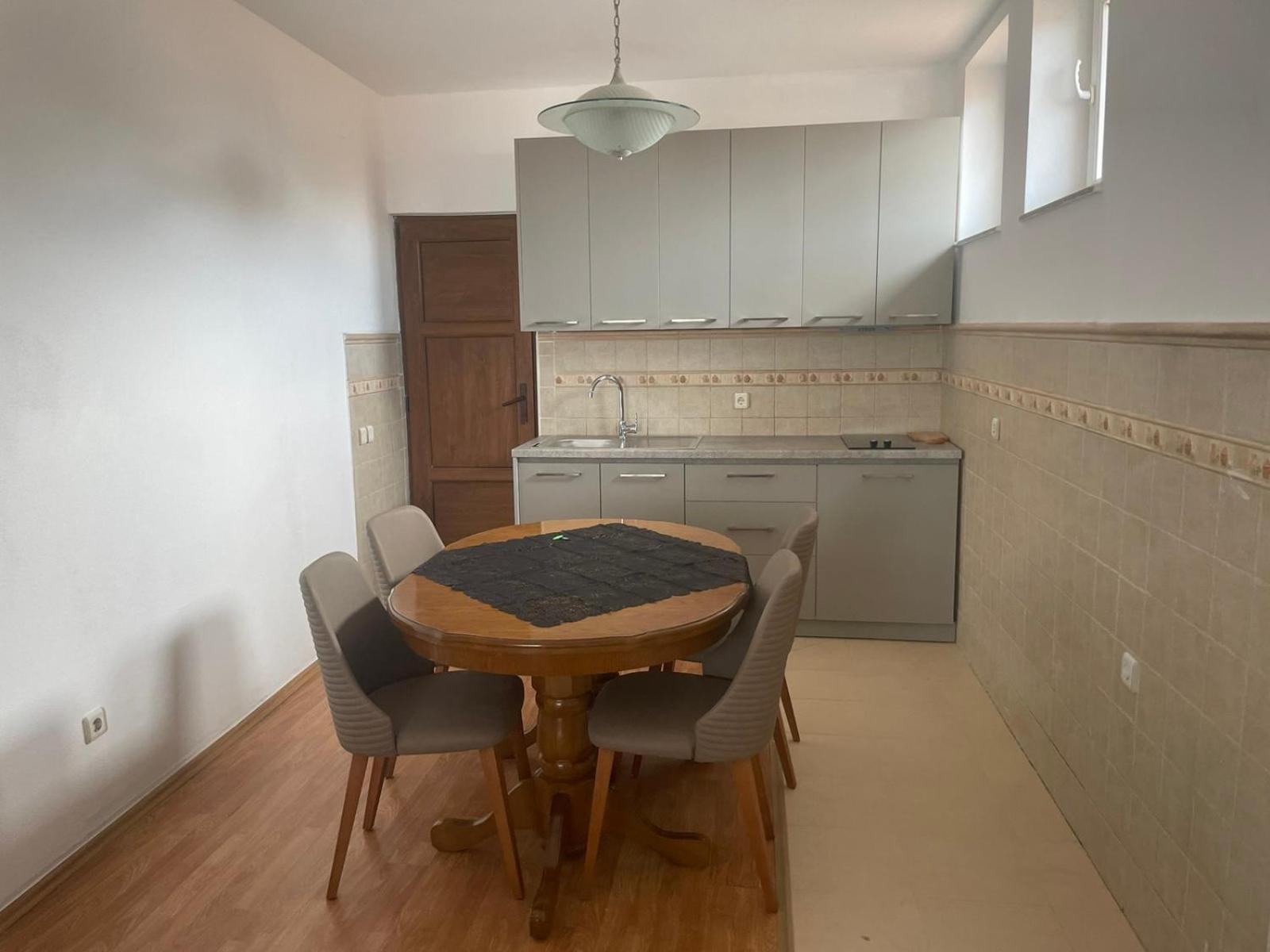 Coral Apartments Приштина Экстерьер фото