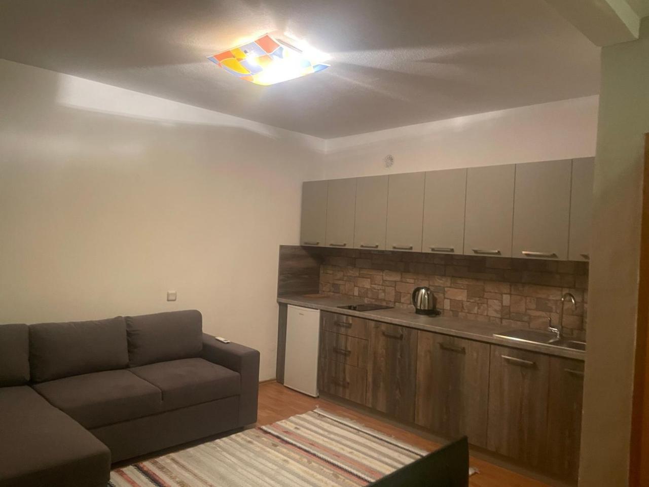 Coral Apartments Приштина Экстерьер фото