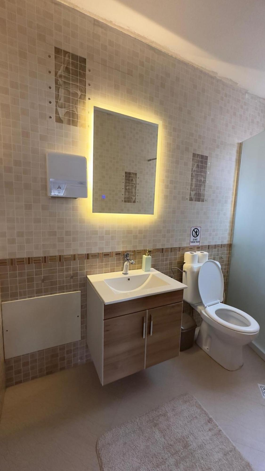Coral Apartments Приштина Экстерьер фото